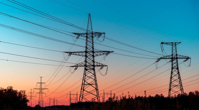 電力、軌道交通、安防檢測
